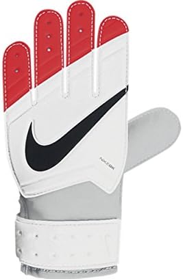 NIKE Junior Grip Goalkeeper Gloves