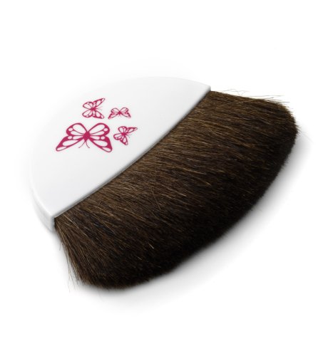 Butterfly Body Blush Brush