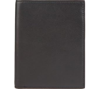 Bosca Nappa Vitello Pocket Wallet w/ID Passcase Bosca Nappa Vitello Pocket Wallet w/ID Passcase