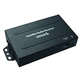 JBL SIR2.5 Sirius Satellite Radio Receiver Package by JBL