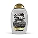 OGX Charcoal Conditioner, 13 Ounce