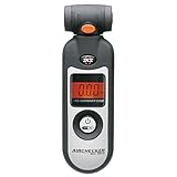 SKS Airchecker Air Pressure Gauge with Dual Head