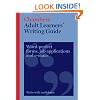 Adult Learners' Writing Guide: Improve your writing skills