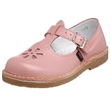 Aster Toddler/Little Kid Aster USA T-Strap,Miss Bubblegum,25 EU (US Toddler 8 M)