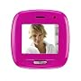 Intenso Viddy - Videoc�mara, 4.57 cm (1.8 "), TFT,&hellip de Intenso