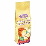 Pamela's Gluten Free Bread Mix - 19 oz