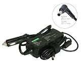 Produkt-Bild: KFZ Auto Notebook Netzteil AC Adapter Ladeger&auml;t f&uuml;r Acer eMachines M2350 E730ZG E640 D528 D732Z D727 N-14 D642 M6811 G625 MX4624 MX4625