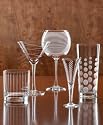 Mikasa "Clear Cheers" Stemware