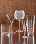 Mikasa "Clear Cheers" Stemware
