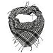 Classic Arab Kafiyah Kaffiyeh