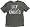Central Florida Knights Vintage T-Shirt: adidas Black Crackle Print NCAA Retro T-Shirt