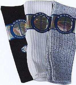 E. G. Smith Cotton Bootsock Sock Picture