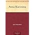 Anna Karenina