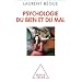 Psychologie du bien et du mal