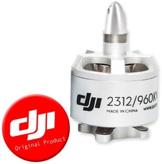 DJI Original Phantom 2 Part 11 New Upgrade 2312 960KV CCW Motor 1 Pc (Compatible with Phantom 2 Vision+ Quadcopter)
