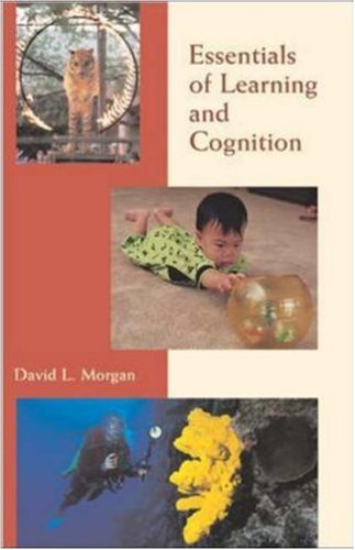 essentials of learning and cognition
