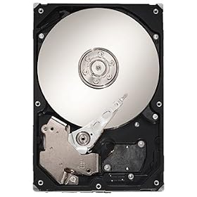 SEAGATE BARRACUDA LP 5900.12 1TB