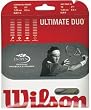Wilson Ulitmate Duo Tennis String