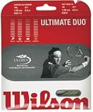 Wilson Ulitmate Duo Tennis String