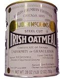 McCanns Pinhead/ Steelcut Tin 28oz