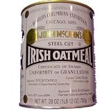 McCanns Pinhead/ Steelcut Tin 28oz