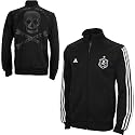 Orlando Pirates 07/08 Soccer Track Top