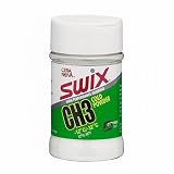Swix CH3 Cold Powder 30 Grams 2012
