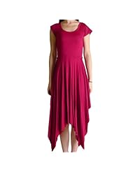 Cotton Summer Short  Dress