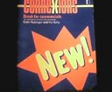 Connexions: a series of topic books for students in schools and colleges of further education. Break for commercials, an examination of advertising techniques