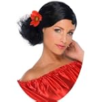 Senorita Wig