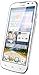 Huawei G610 Unlocked Android Smartphone (White), 5