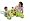 Fisher-Price&reg; Roll-a-Rounds&trade; Drop & Roar&trade; Dinosaur