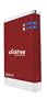 Clickfree Automatic Backup 250 GB USB 2.0 Portable External Hard Drive 225-1003-100 (Cherry Red)