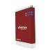 Clickfree 250 GB Portable External Hard Drive With Auto Backup