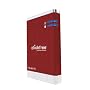 Clickfree 250 GB Portable External Hard Drive With Auto Backup