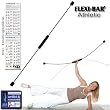Flexi-Bar Athletic + DVD + Tragetasche + �bungsposter