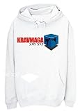 SWEATSHIRT WHITE 