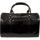 Dr. Koffer Country Lux Leather Kipling Travel Bag