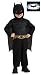 Toddler Dark Knight Costume - Batman