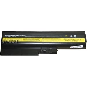 Dekcell Laptop Battery for IBM Lenovo ThinkPad Z60 Z60m T60 R60 Series, PN. 40Y6795