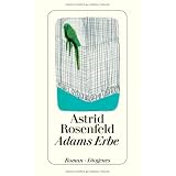 Adams Erbevon "Astrid Rosenfeld"