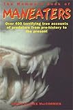 The Mammoth Book of Maneaters