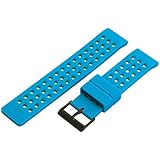 MyBasis Peak SportVent Vapor Blue Strap (900-00022-04)