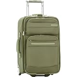 Delsey Helium Pro 21in. Carry-On Rolling Upright Suiter Carry On Luggage
