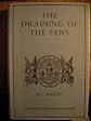 Draining of the Fens