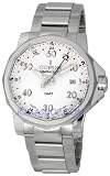 Corum Admirals Cup GMT 44 Mens Automatic Watch 383.330.20-V701.AA12