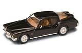 1971 Buick Riviera GS Black 1:43 Scale