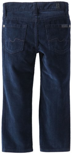 7 for All Mankind Boys 2-7 Standard Corduroy Little Pant