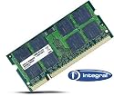 2GB DDR2 PC5300 667MHz 200 PIN INTEGRAL SODIMM LAPTOP MEMORY LIFETIME WARRANTY