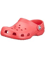 crocs Classic Kids 10006 Unisex - Kinder Clogs & Pantoletten